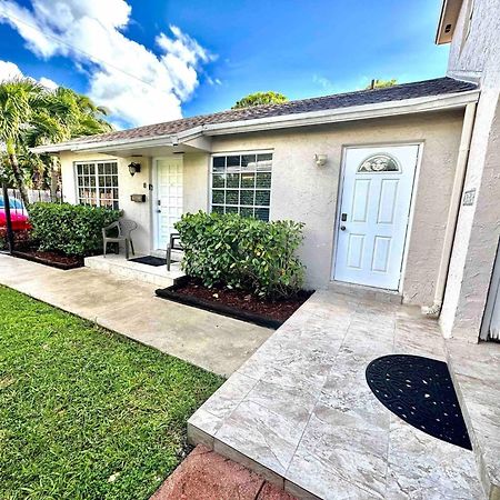 Cozy Miami Villa Near Coconut Grove And The University Of Miami Exterior foto