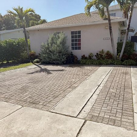 Cozy Miami Villa Near Coconut Grove And The University Of Miami Exterior foto